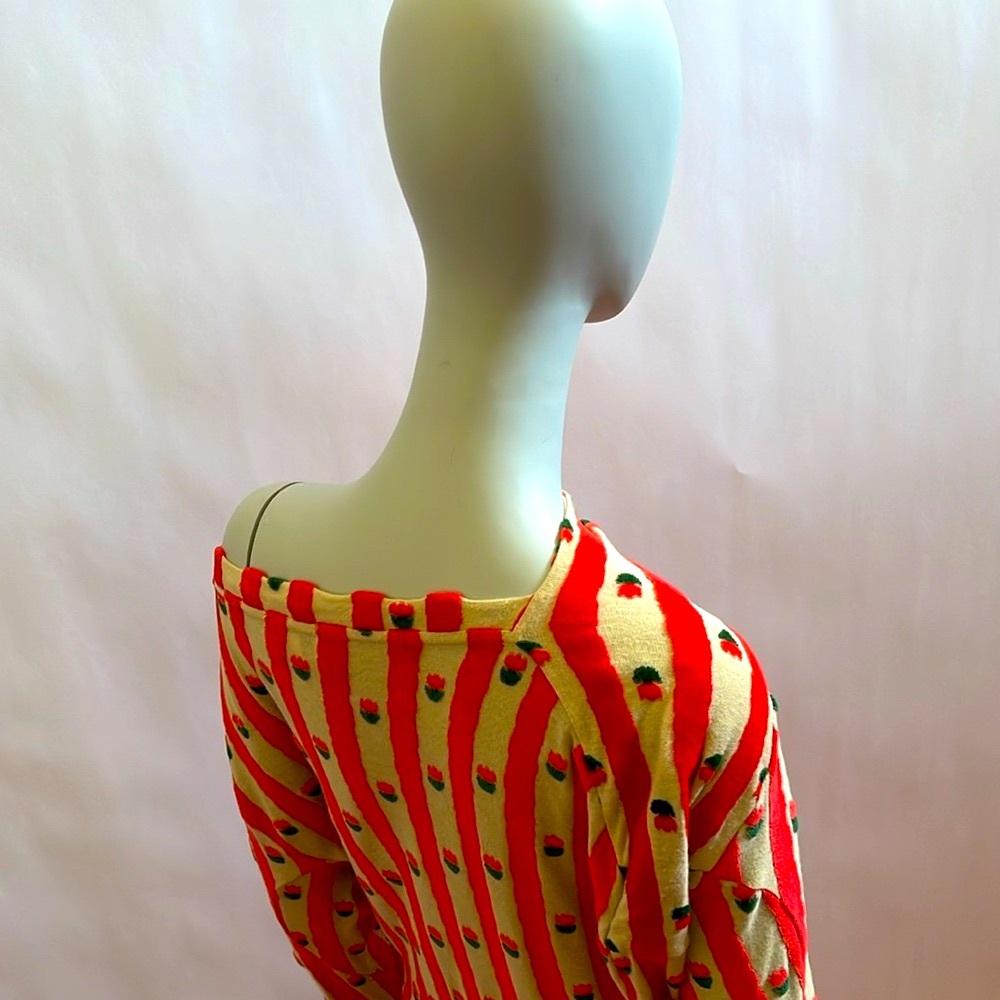 Vivienne Westwood SUPER RARE DRESS AW16 UNISEX S/M - Picture 5 of 17